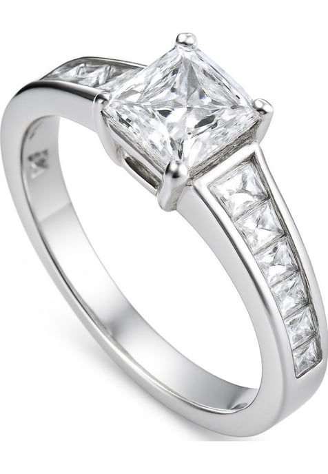 Diamonfire 6116301082160 Ladies Ring - Image 1