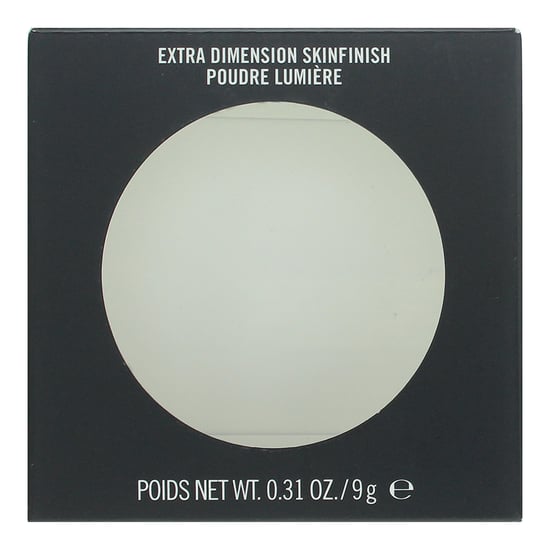 M.A.C Extra Dimension Skinfinish - Double-Gleam - Image 3