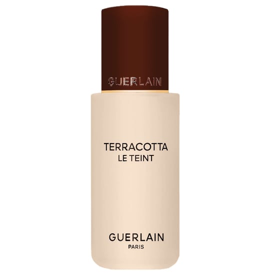 Guerlain Terracotta Le Teint Foundation 3C Koel - 35 ml - Image 1