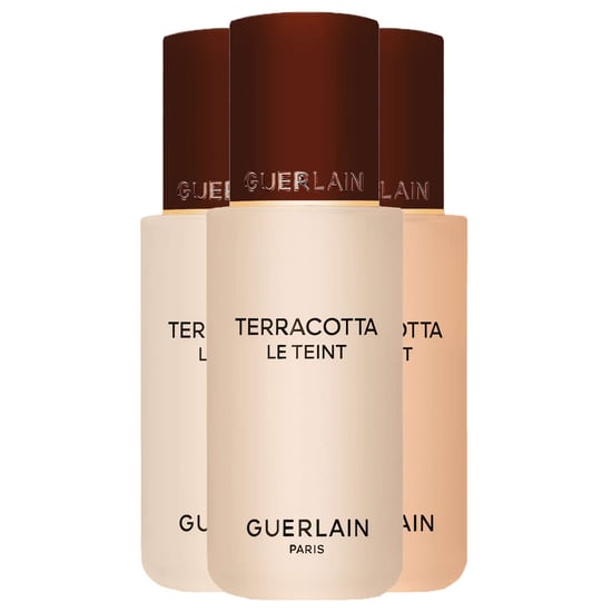 Guerlain Terracotta Le Teint Foundation 3C Koel - 35 ml - Image 2