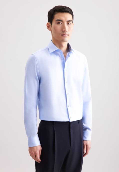 Zakelijk shirt - Image 1