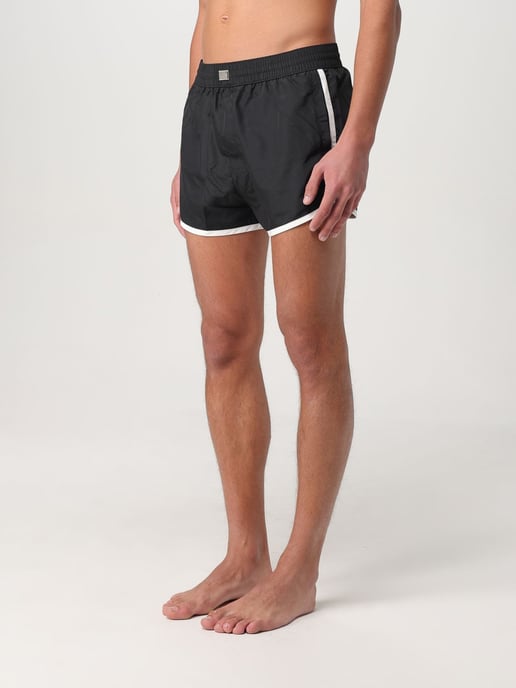 Skjorta med mönster, slim fit - Image 3