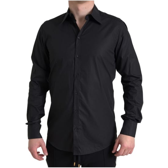 Men Longsleeve Dress Shirt - Image 1
