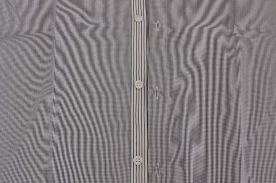 Striped Longsleeve Dress Shirt - Image 5