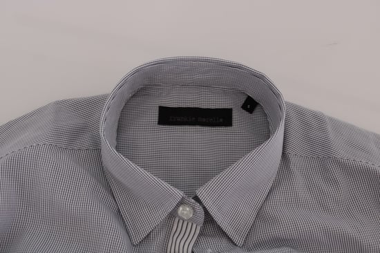 Striped Longsleeve Dress Shirt - Image 6