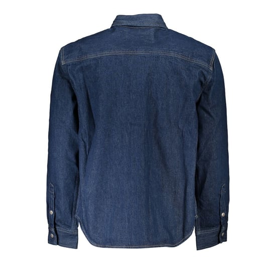 Denim Shirt Long Sleeve J30j307336 - Image 2