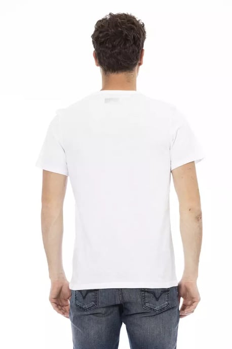 Crewneck T-shirt zwemkleding Xi - Image 3