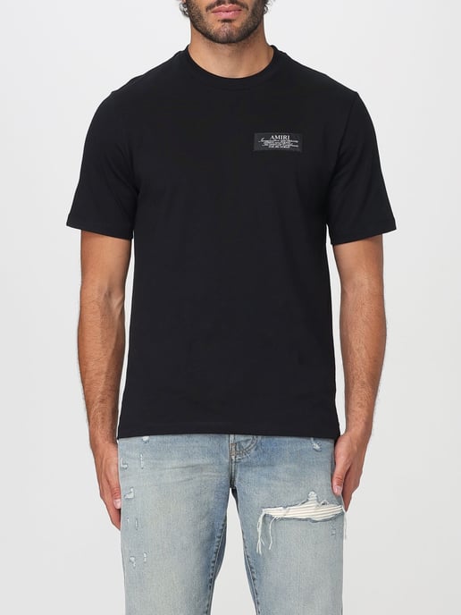 Logo Patch Tee Classic Fit - Image 1
