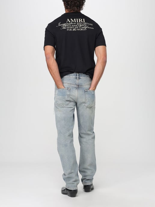 Logo Patch Tee Classic Fit - Image 2