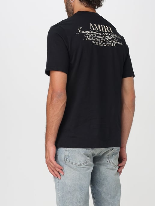 Logo Patch Tee Classic Fit - Image 3