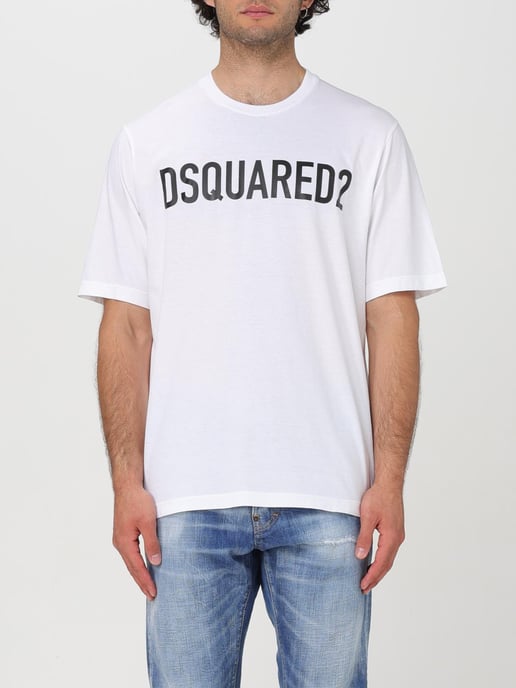 Dsquared2 Logot-shirt - Image 1