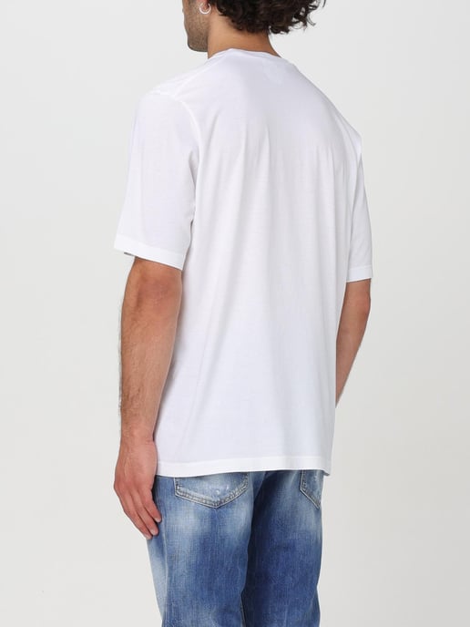Dsquared2 Logot-shirt - Image 2