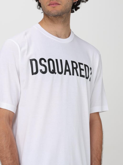 Dsquared2 Logot-shirt - Image 3