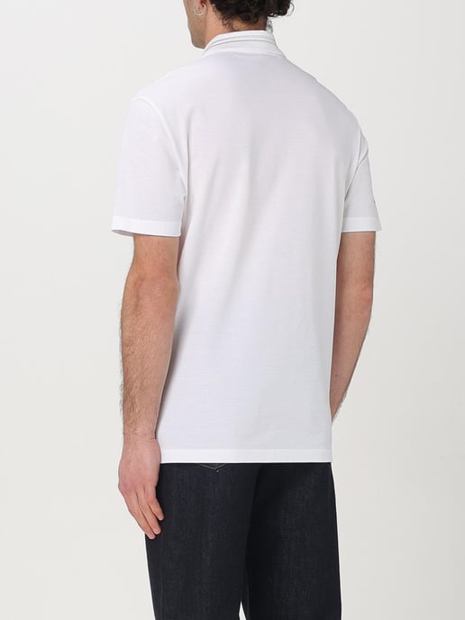 Heren Poloshirt Korte Mouwen - Image 3