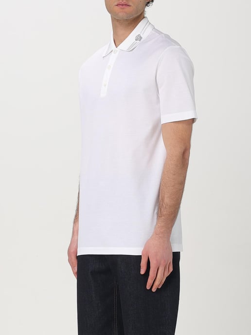 Heren Poloshirt Korte Mouwen - Image 4