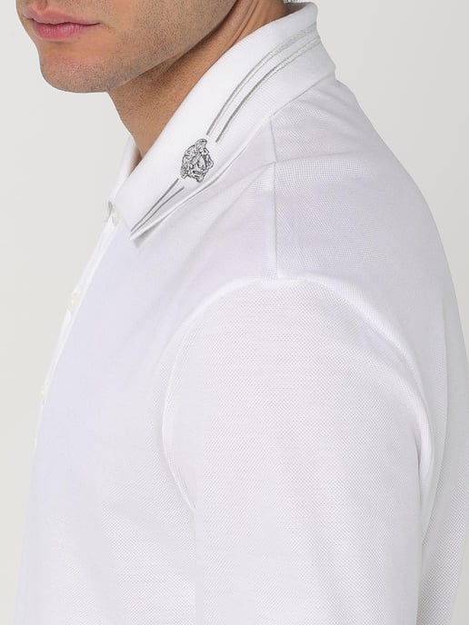 Heren Poloshirt Korte Mouwen - Image 5