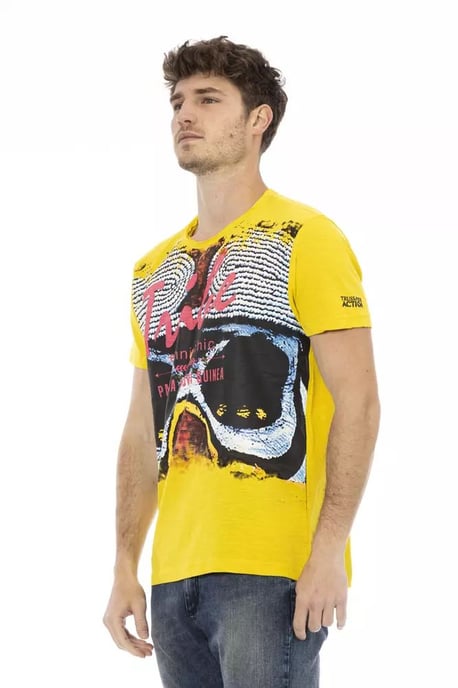 Tribe Graphic T-shirt Papua Print - Image 2