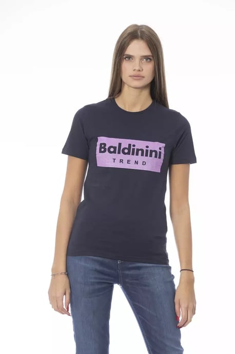 Grafische T-shirt Ba23905 - Image 1
