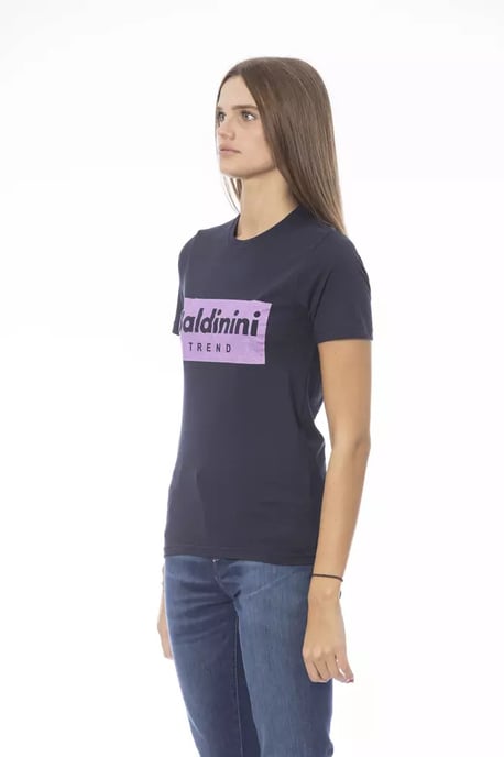 Grafische T-shirt Ba23905 - Image 3