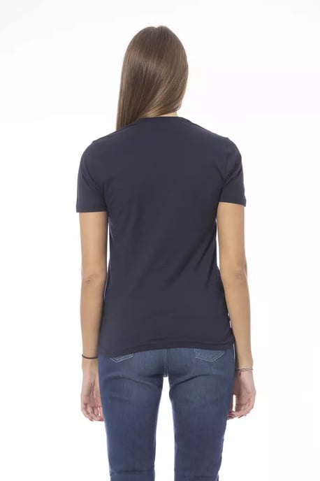 Grafische T-shirt Ba23905 - Image 4