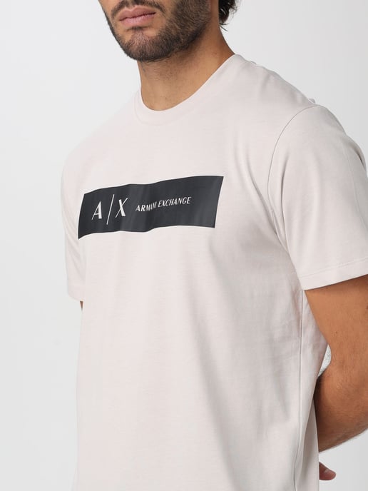 Grafisk T-shirt med kort ärm - Image 3