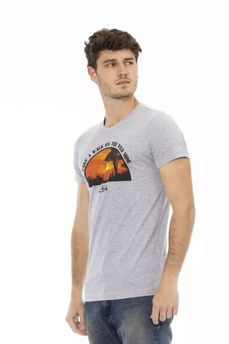 Grafische T-shirt Wild Side Ontwerp - Image 2