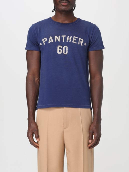 Panther 60 Graphic Tshirt - Image 1