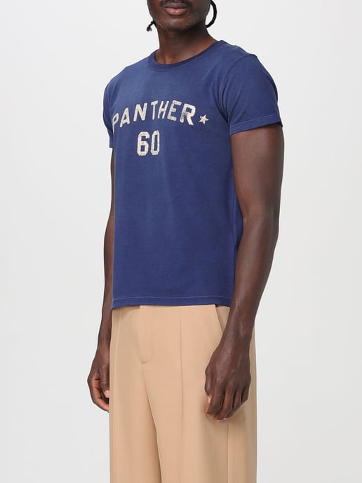 Panther 60 Graphic Tshirt - Image 4