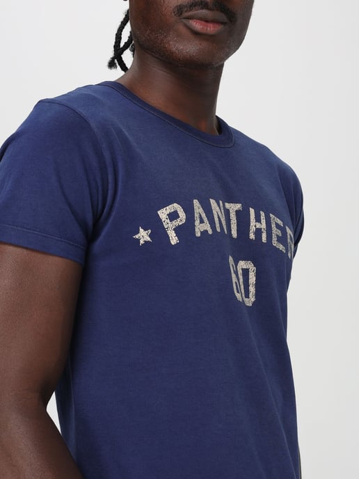 Panther 60 Graphic Tshirt - Image 5