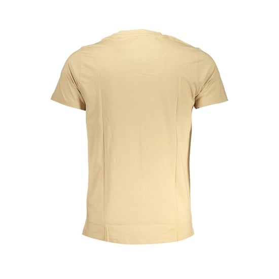 Leopardgrafik T-shirt med kort ärm - Image 2