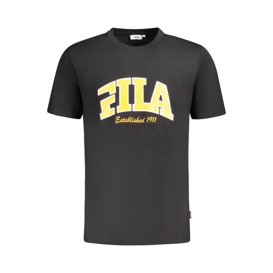 Båglogotyp T-shirt Kort ärm Rund hals - Image 1