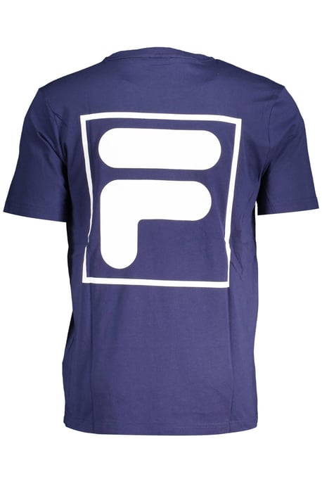 Fbox Logotyp T-shirt Kortärmad Rundhals - Image 2