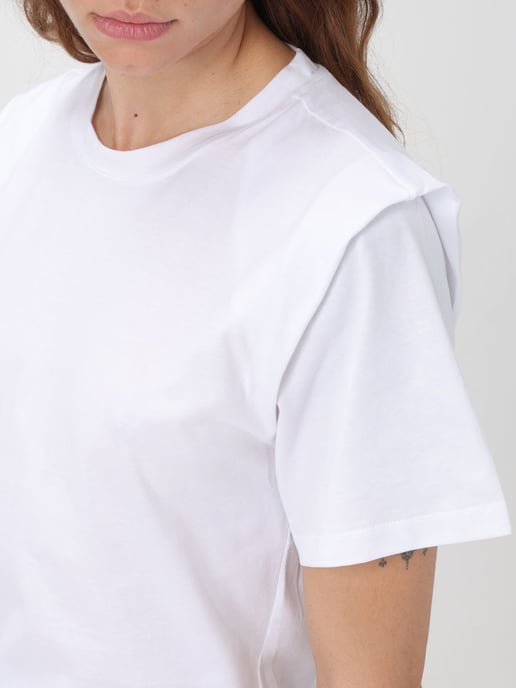 Schouderpad T-shirt - Image 3