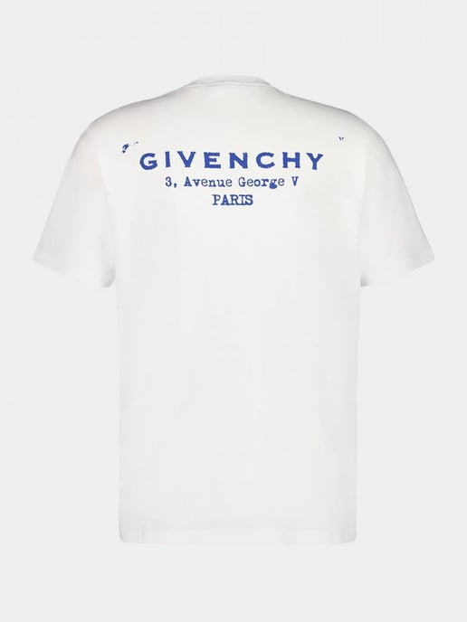 Rondhals T-shirt met Korte Mouwen - Image 2