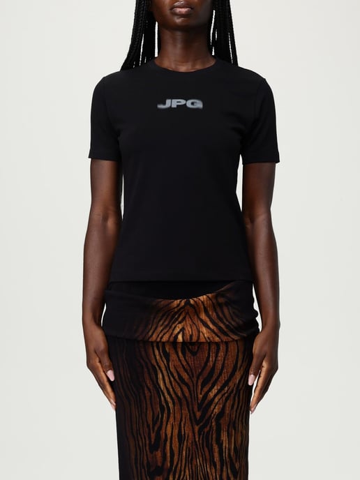 Jpg Logo T-shirt - Image 1