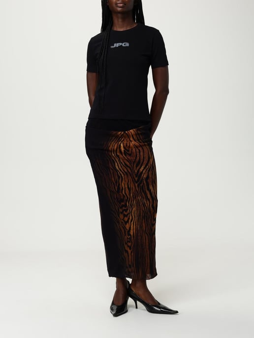 Jpg Logo T-shirt - Image 2