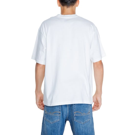 Go Zero Korte Mouwen T-shirt - Image 2