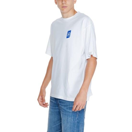 Go Zero Korte Mouwen T-shirt - Image 3