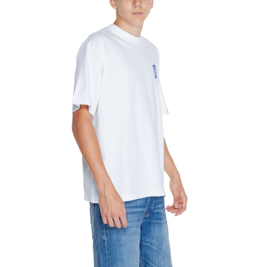 Go Zero Korte Mouwen T-shirt - Image 4