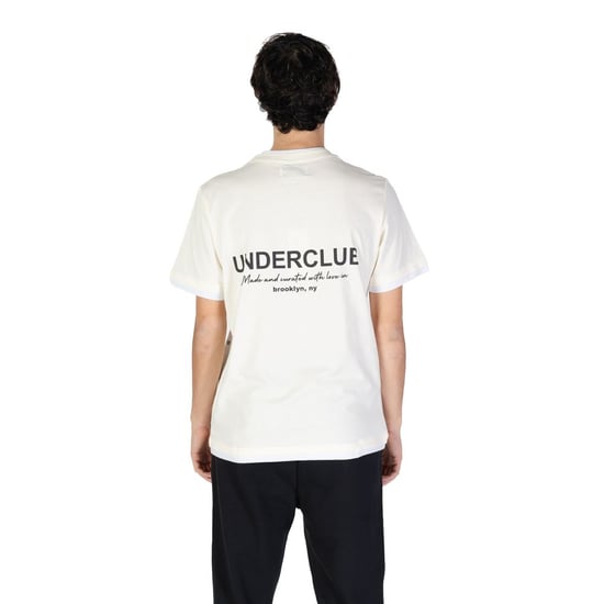 Dubbel Laags T-shirt Relaxed Fit - Image 2