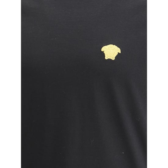 Medusa Hoofd T-shirt - Image 3