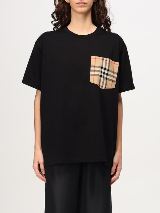 Pocket Tshirt Relaxed Fit - Image 1