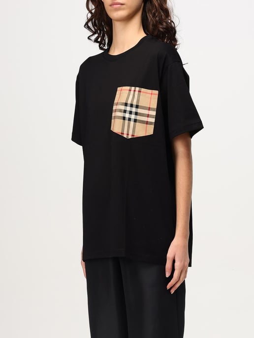 Pocket Tshirt Relaxed Fit - Image 4