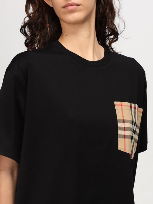 Pocket Tshirt Relaxed Fit - Image 5