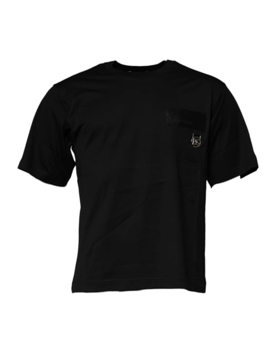 Fickdetalj T-shirt - Image 2