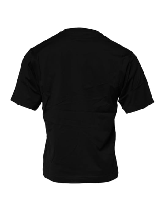 Fickdetalj T-shirt - Image 4