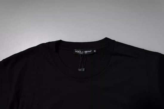 Fickdetalj T-shirt - Image 5