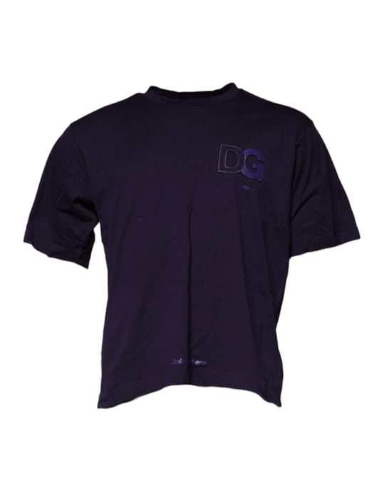 Dg T-shirt Kortärmad - Image 3