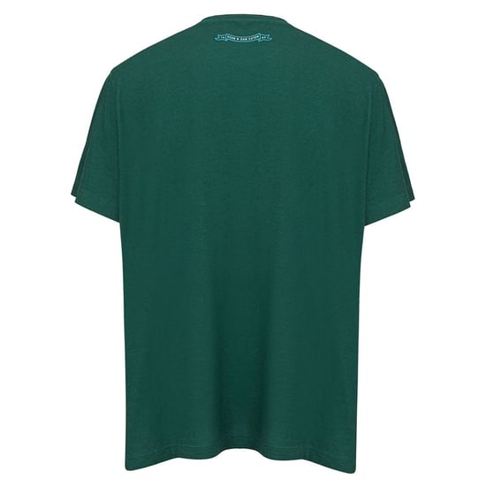 Universiteit Van Dsquared2 T-shirt S74gd0772s22856 - Image 2