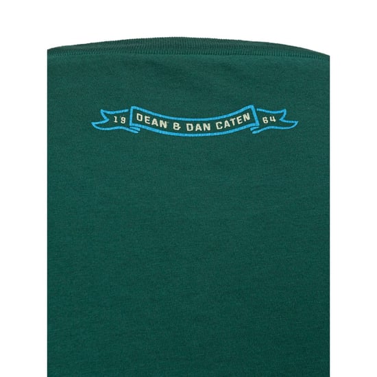 Universiteit Van Dsquared2 T-shirt S74gd0772s22856 - Image 3